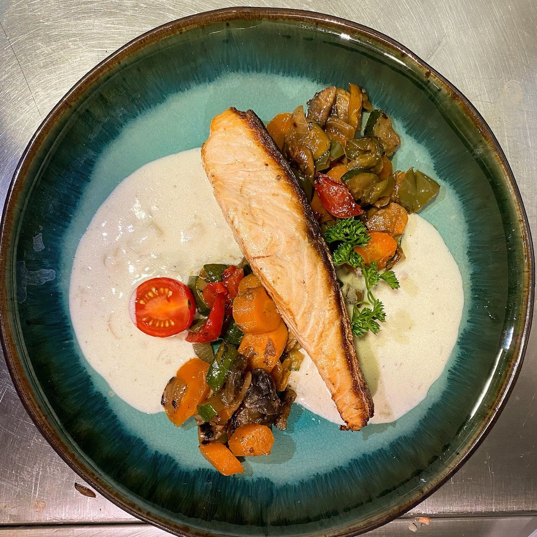 Le Cley Lounge Restaurant 3